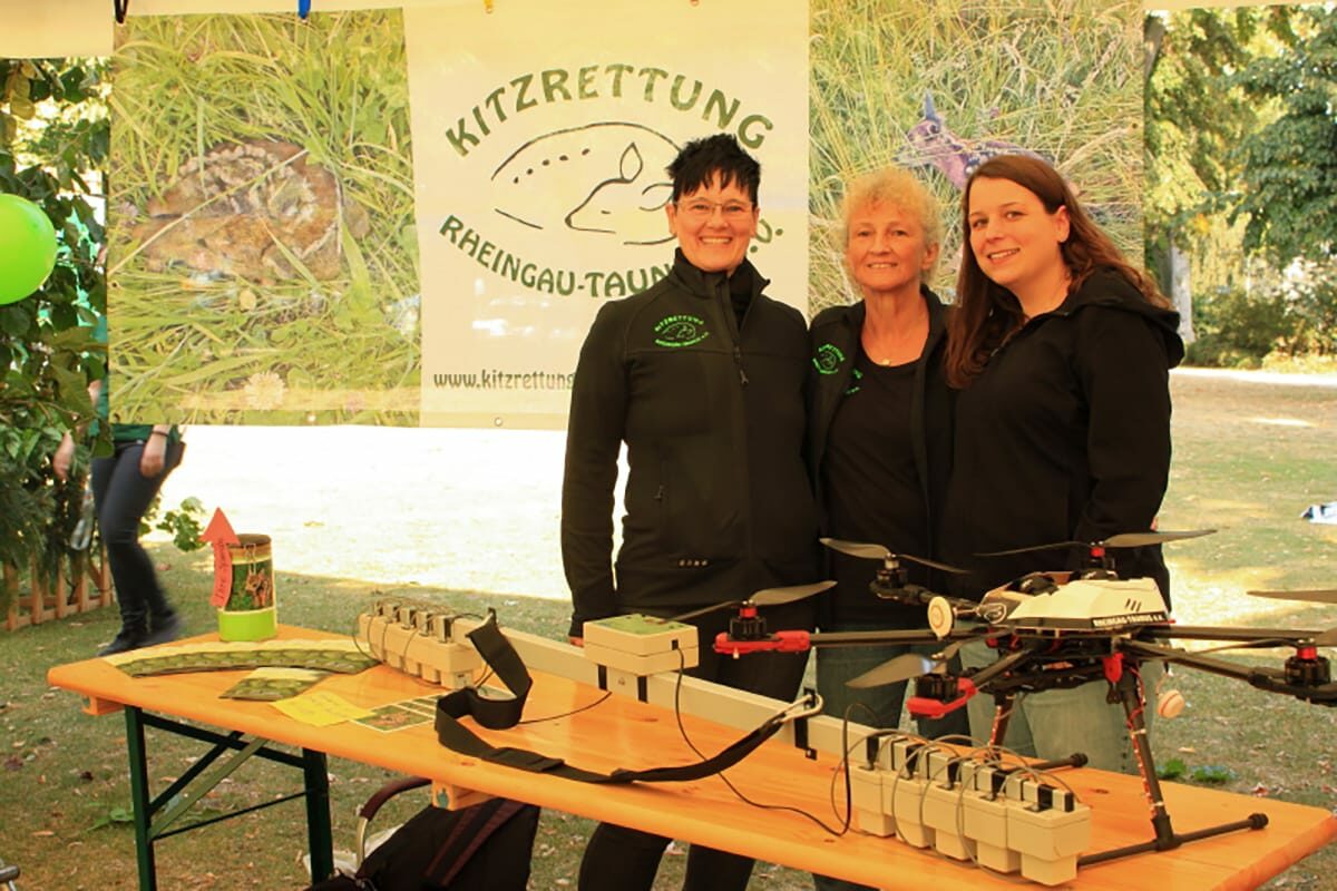 kitzrettung rheingau taunus stadtfest wiesbaden 2016 1 1200x800